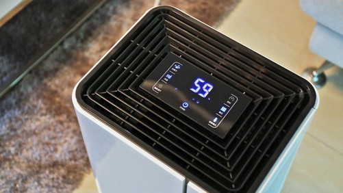 加濕器原理介紹、選購及保養(yǎng)