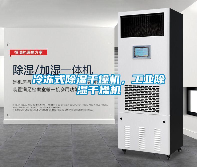 冷凍式除濕干燥機(jī)，工業(yè)除濕干燥機(jī)