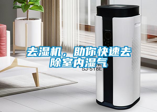 去濕機(jī)，助你快速去除室內(nèi)濕氣
