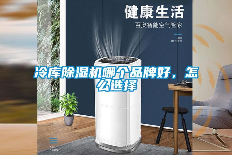 冷庫除濕機哪個品牌好，怎么選擇