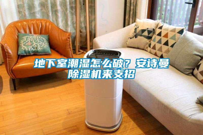 地下室潮濕怎么破？安詩曼除濕機(jī)來支招