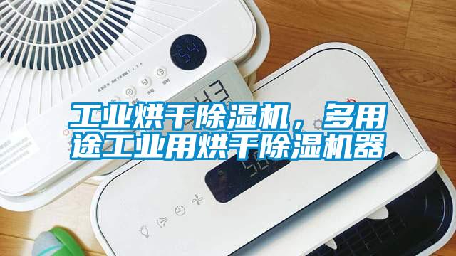 工業(yè)烘干除濕機(jī)，多用途工業(yè)用烘干除濕機(jī)器