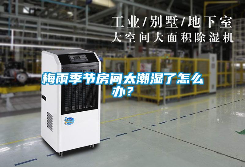 梅雨季節(jié)房間太潮濕了怎么辦？