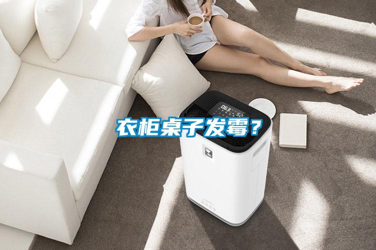 衣柜桌子發(fā)霉？