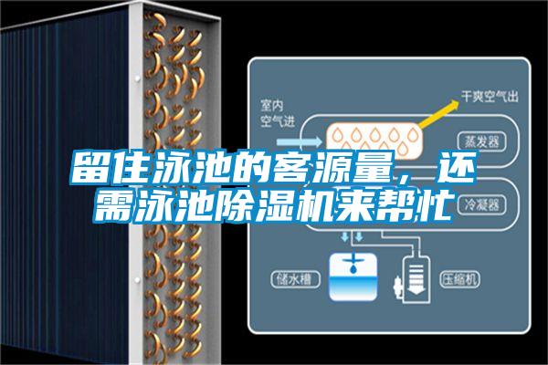 留住泳池的客源量，還需泳池除濕機(jī)來幫忙