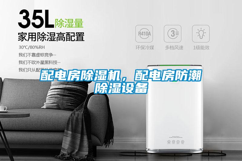 配電房除濕機，配電房防潮除濕設(shè)備