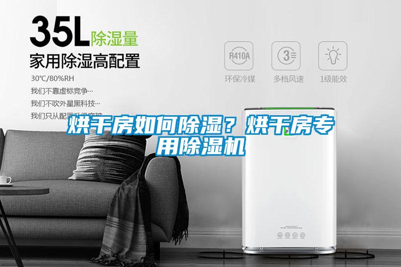 烘干房如何除濕？烘干房專用除濕機(jī)