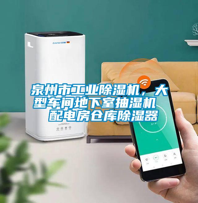 泉州市工業(yè)除濕機，大型車間地下室抽濕機  配電房倉庫除濕器