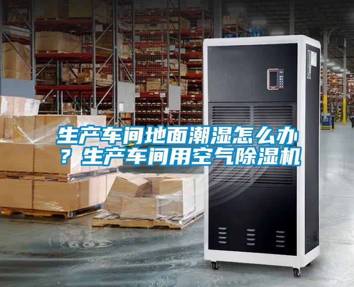 生產(chǎn)車間地面潮濕怎么辦？生產(chǎn)車間用空氣除濕機(jī)