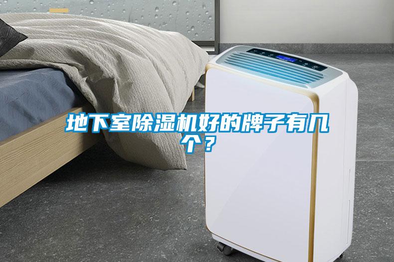 地下室除濕機(jī)好的牌子有幾個(gè)？