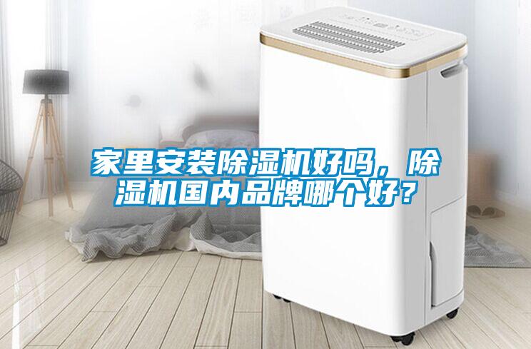 家里安裝除濕機(jī)好嗎，除濕機(jī)國(guó)內(nèi)品牌哪個(gè)好？