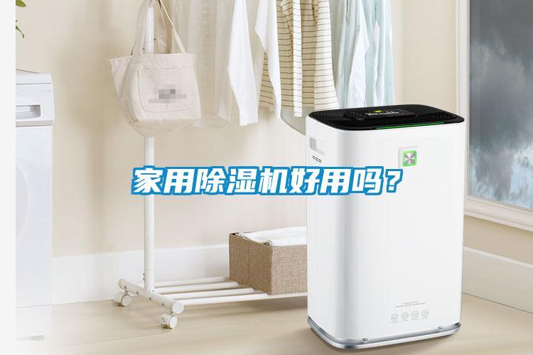 家用除濕機(jī)好用嗎？