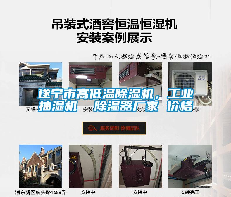 遂寧市高低溫除濕機，工業(yè)抽濕機  除濕器廠家 價格