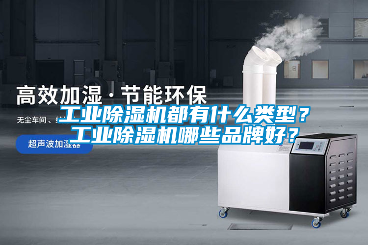 工業(yè)除濕機都有什么類型？工業(yè)除濕機哪些品牌好？