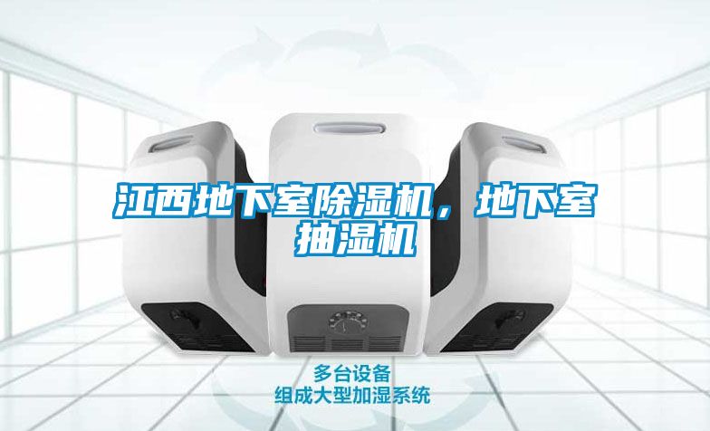 江西地下室除濕機(jī)，地下室抽濕機(jī)