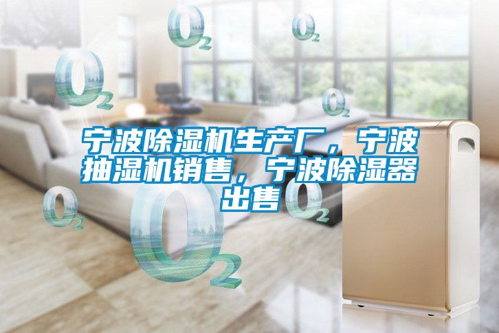 寧波除濕機(jī)生產(chǎn)廠，寧波抽濕機(jī)銷售，寧波除濕器出售
