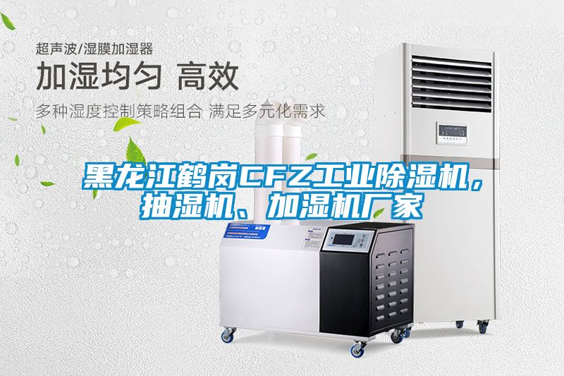 黑龍江鶴崗CFZ工業(yè)除濕機(jī)，抽濕機(jī)、加濕機(jī)廠家