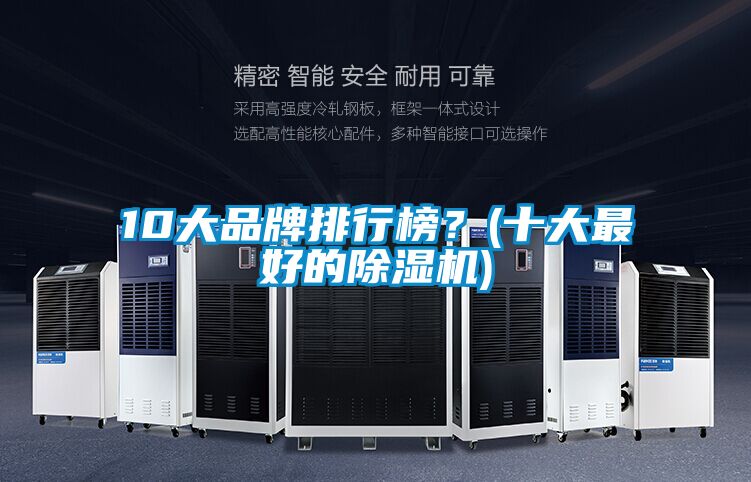 10大品牌排行榜？(十大最好的除濕機(jī))