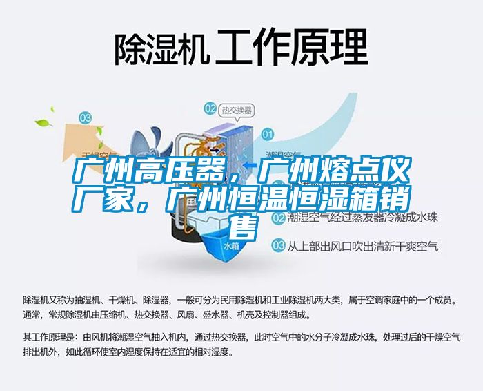 廣州高壓器，廣州熔點儀廠家，廣州恒溫恒濕箱銷售