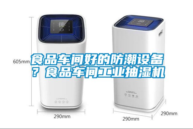 食品車間好的防潮設(shè)備？食品車間工業(yè)抽濕機(jī)