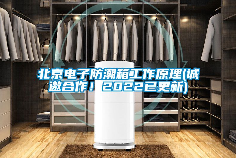 北京電子防潮箱工作原理(誠邀合作！2022已更新)