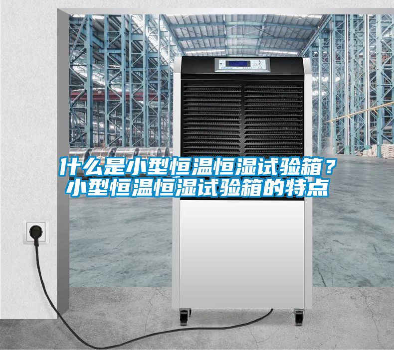 什么是小型恒溫恒濕試驗(yàn)箱？小型恒溫恒濕試驗(yàn)箱的特點(diǎn)