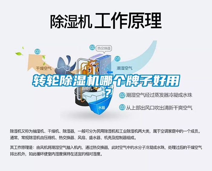 轉(zhuǎn)輪除濕機(jī)哪個(gè)牌子好用？