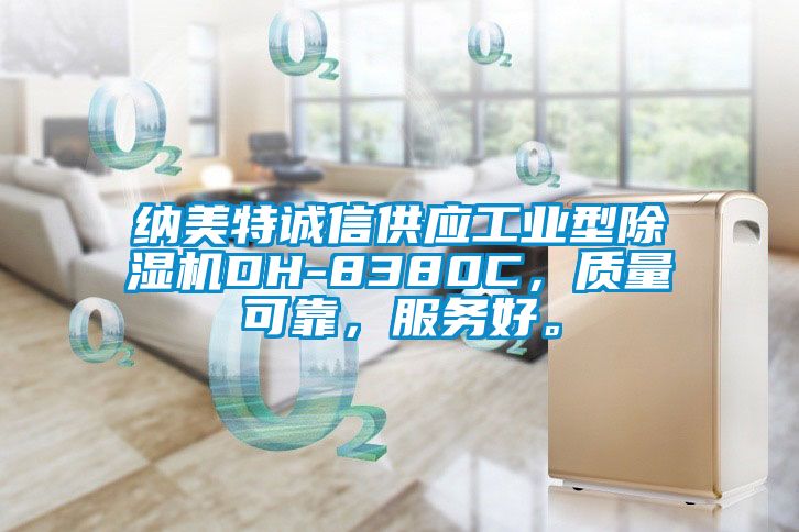 納美特誠(chéng)信供應(yīng)工業(yè)型除濕機(jī)DH-8380C，質(zhì)量可靠，服務(wù)好。